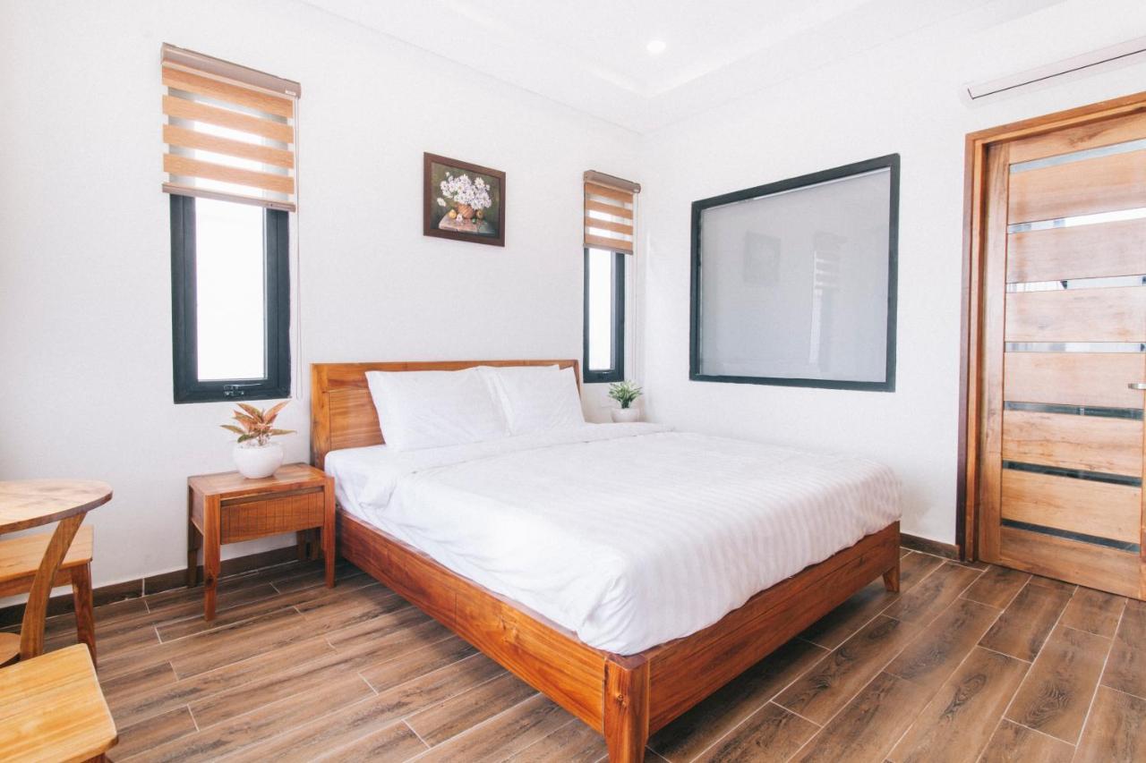 La Limone Residence Phú Quốc Exterior foto