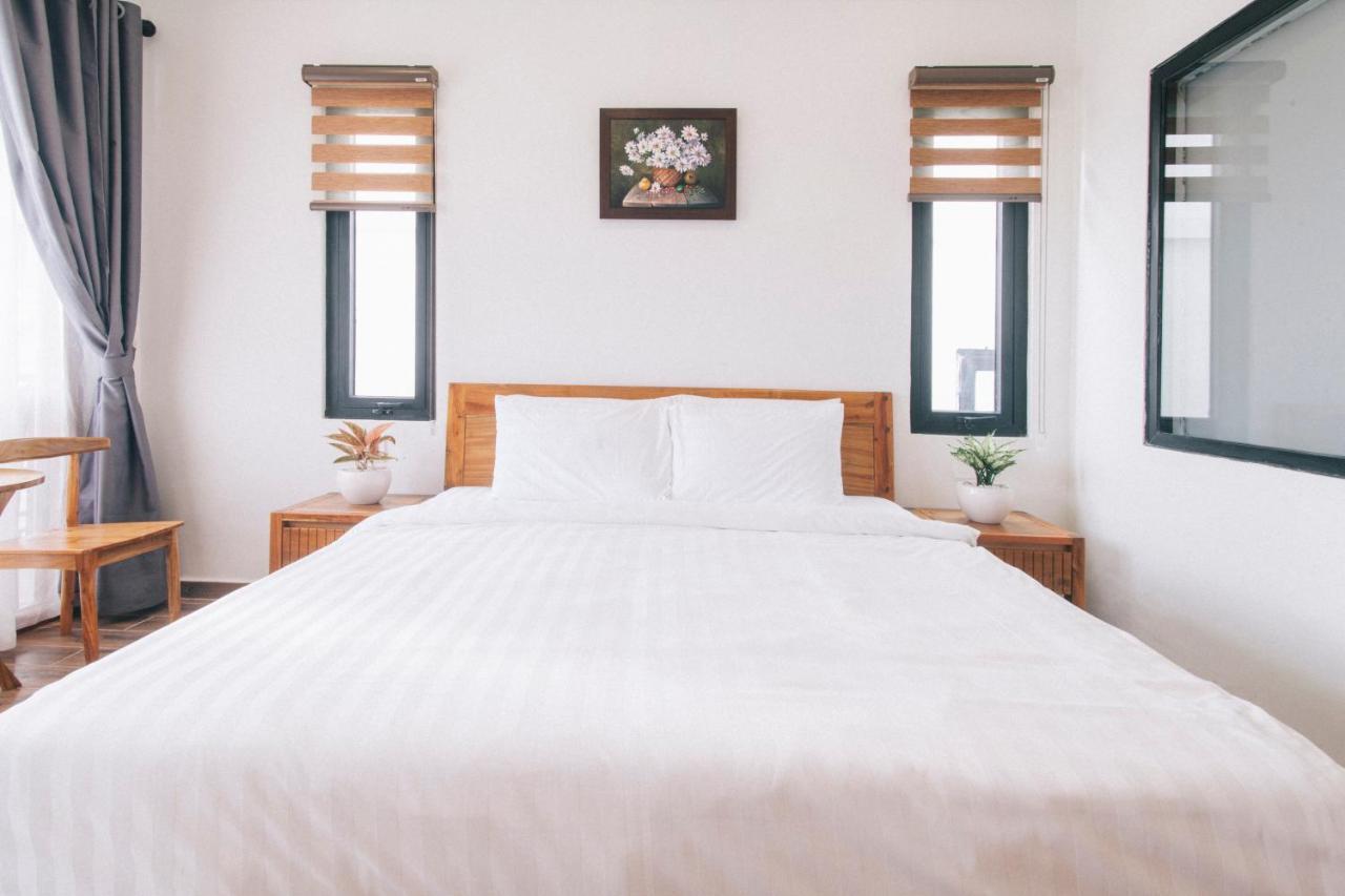 La Limone Residence Phú Quốc Exterior foto