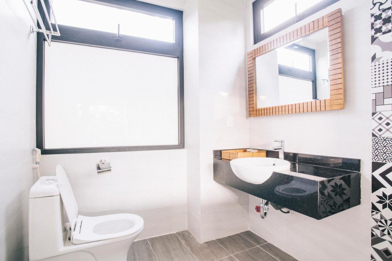 La Limone Residence Phú Quốc Exterior foto