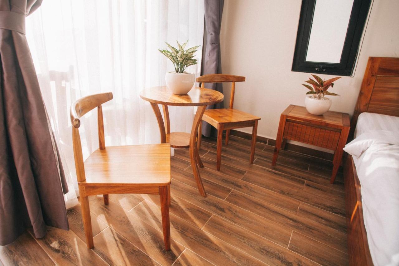 La Limone Residence Phú Quốc Exterior foto