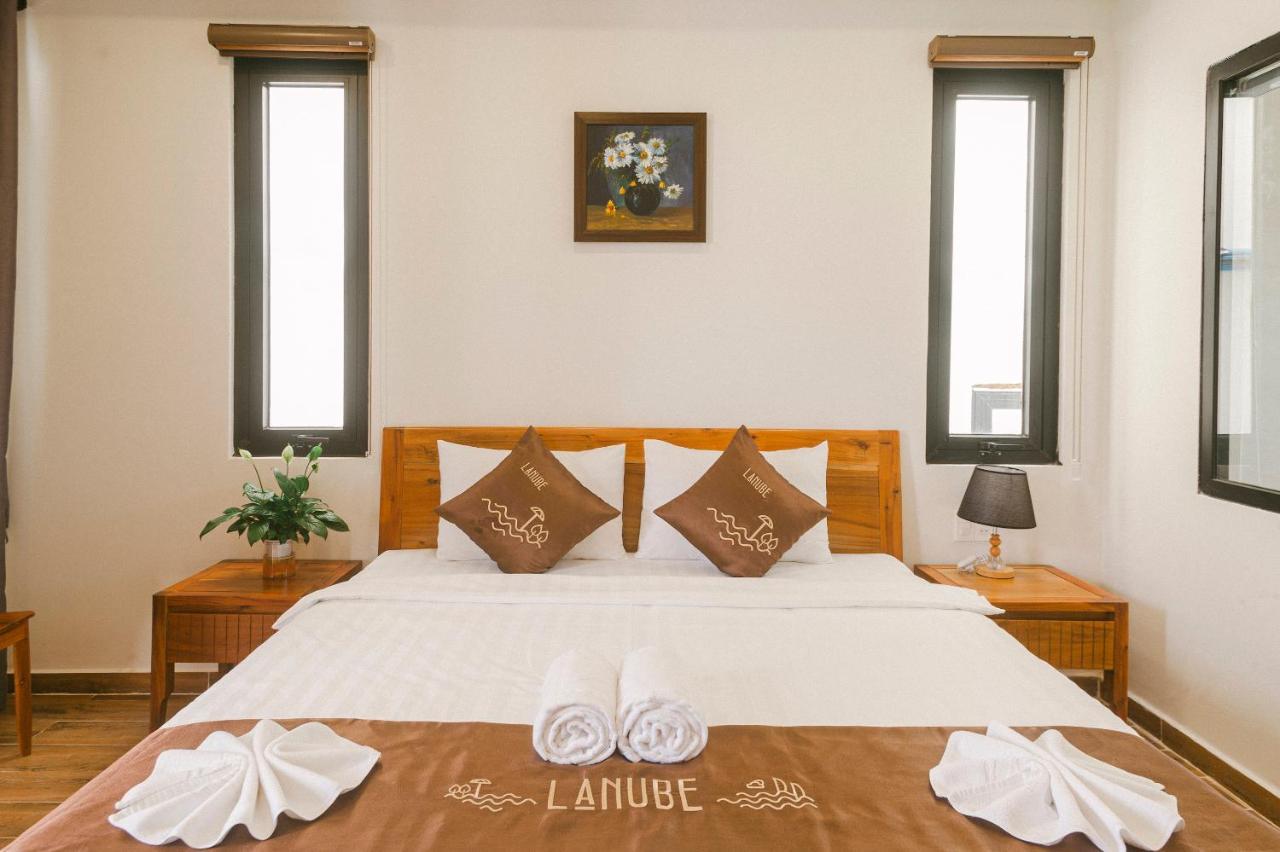 La Limone Residence Phú Quốc Exterior foto