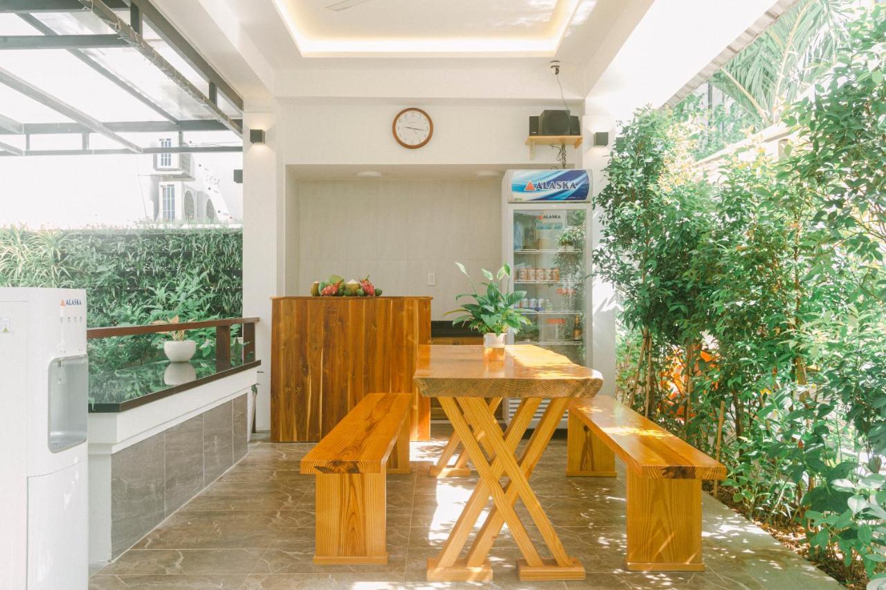 La Limone Residence Phú Quốc Exterior foto