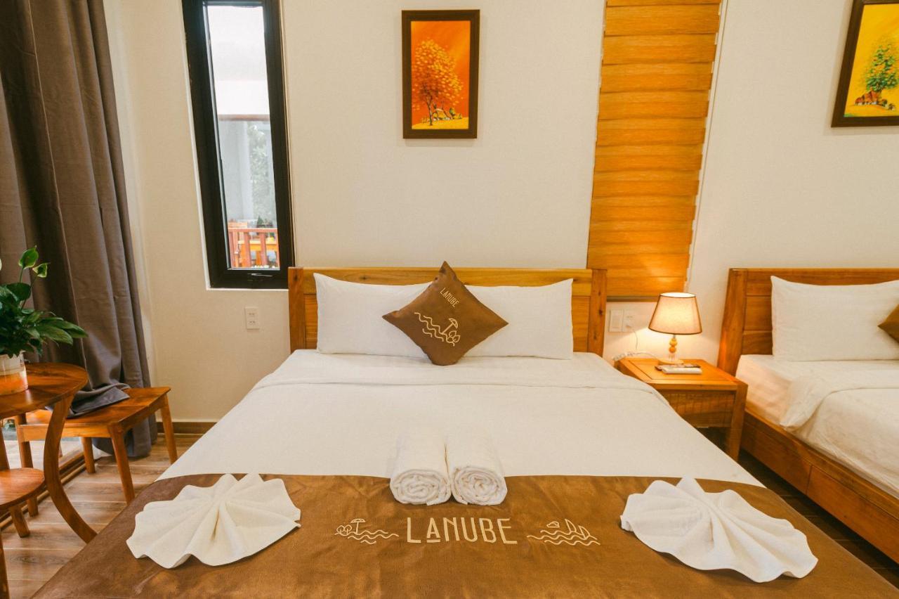 La Limone Residence Phú Quốc Exterior foto
